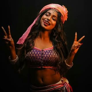 Swapna kumbhar