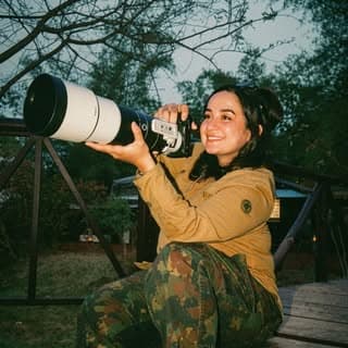 Shirina Sawhney Malik | Wildlife