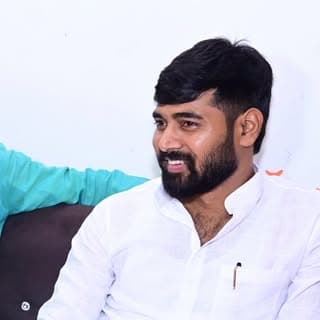 Prashant Patel