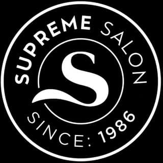 Supreme Signature Salon since 1986