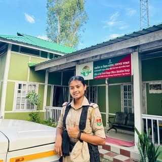 Anu Radha