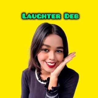 Laughter Deb