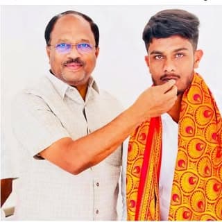 MD Niranjan Baba