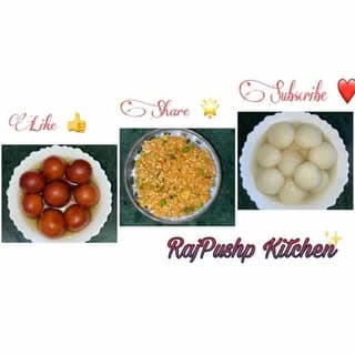RajPushp Kitchen