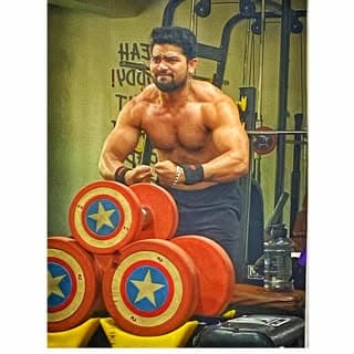 Sagar Shimpi