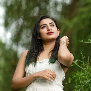 Arya Krishnan