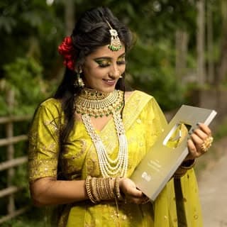 Riya Bhattacharyya