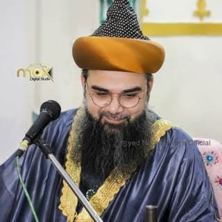 diwana e Noorani Ovesh Ashrafi