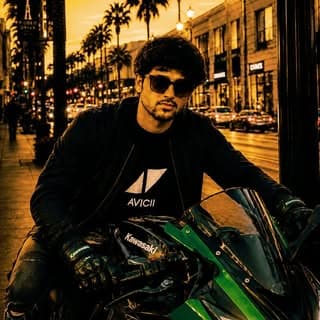 Ankush Dey â™”