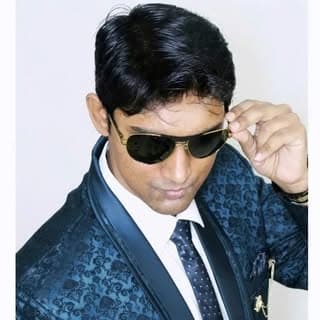Saket Samarth