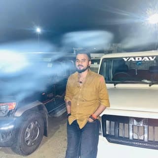 AJJU YaDaV BJP 🚩
