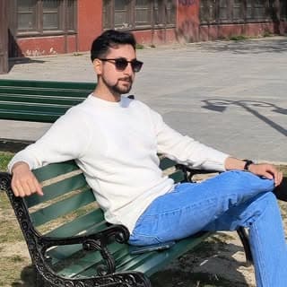 Musaib Bilal | Author