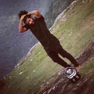 Vinayak Navas