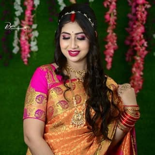 Sasmita Tripathy