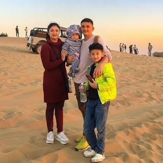 Sonu Verma