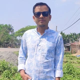 Ronik Mazumder