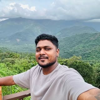 RENJITH SREE