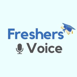 Freshersvoice Tamil