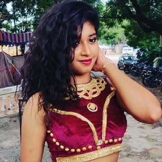 Shrasti Verma