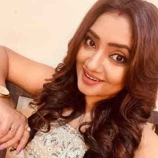 Debdyuti Ghosh