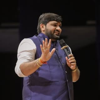TheManishVaghasiyaShow