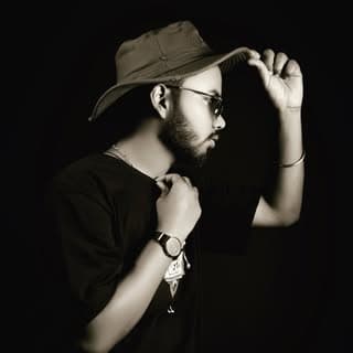Dhruv Sharma