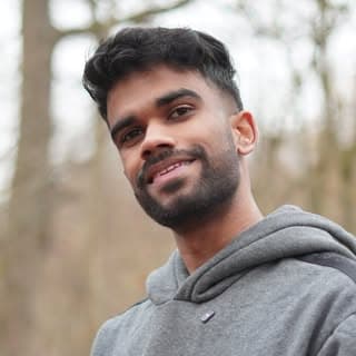 Amal Vlogger