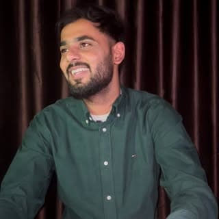 Shahbaz Aulakh