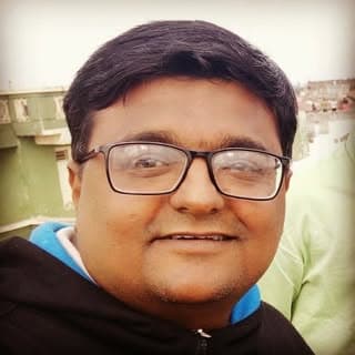Vivek Doshi