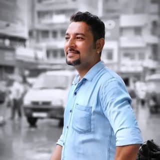 Jonty Gurnani