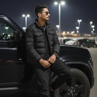 Suresh Yadav