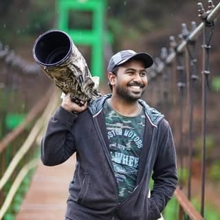 Dr.Avinash Chowdary