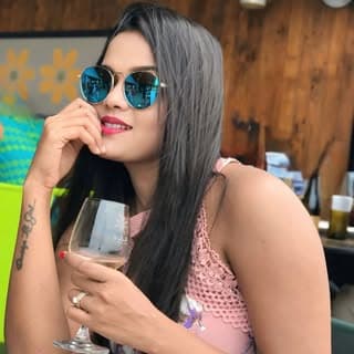 Ravika Thorat
