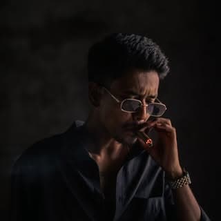 SAMIRAN HALDAR