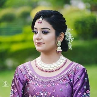 Mane Image Salon Bathinda