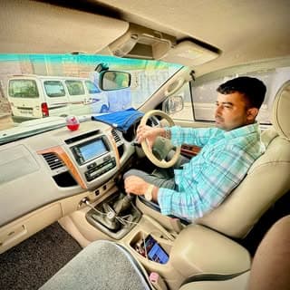 Farukh Khan
