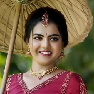 🦋Nandana_Sahadevan🦋