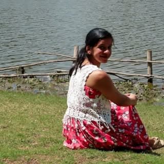 Shilpa Rao