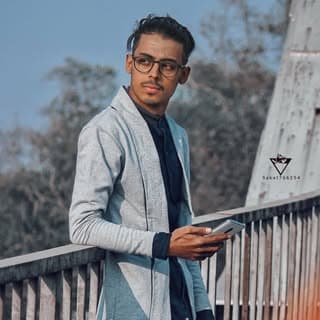 Saket Singh || India 🇮🇳