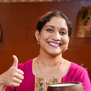 Sarita Padman