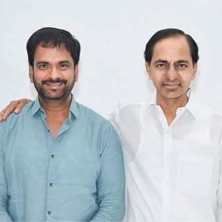 Marri Janardhan Reddy