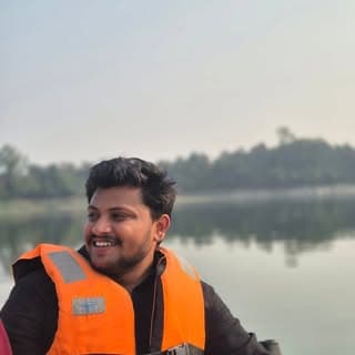 Ajinkya Bhagwat AB