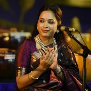 Medha Vidyabhushan