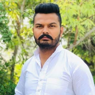 Laddi Sandhu
