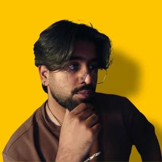 Aditya Vaishnav | Pencil realism artist