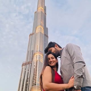 Ankita Mishra