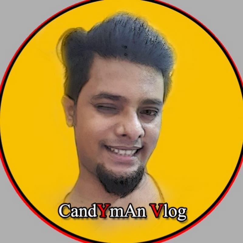 CandYmAn Vlog