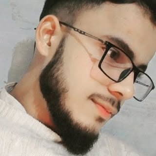(ثاقب انصارى) Saqib Ansari