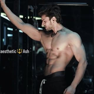 Ashish Mahajan
