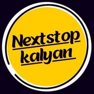 Next stop kalyan